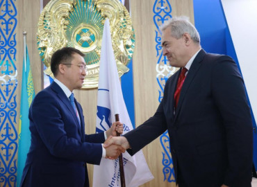 Международная Менделеевская олимпиада школьников по химии пройдет в Казахстане в следующем году